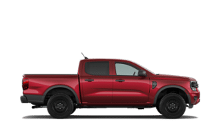 2026 Ford Ranger® External Image 1